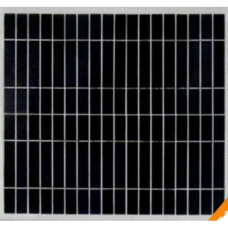 15W12V poly solar panel