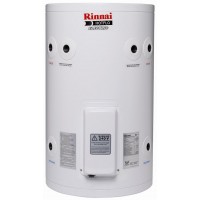Rinnai HotFlo 50L 2.4kW Electric Hot Water Storage