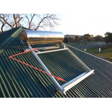 Frame Roof Support x2 (NS-200)