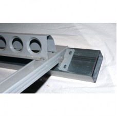 Frame Roof Support x2 (NS-80)