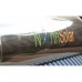 NS-200WB Evacuated Tube Solar Hot Water System