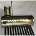 NS-100WB Micro Evacuated Tube Solar Hot Water System